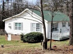 Foreclosure in  LAKE DOGWOOD CIR N Eastover, SC 29044