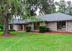 Foreclosure in  ARRAN CT Orange Park, FL 32073