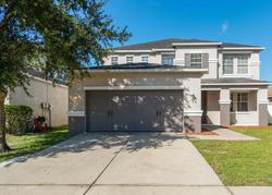 Foreclosure in  RUNNING PINE DR Riverview, FL 33569