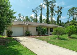 Foreclosure in  PORCUPINE DR Palm Coast, FL 32164