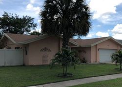 Foreclosure in  WINDTREE WAY West Palm Beach, FL 33414