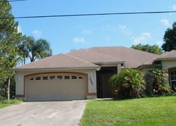 Foreclosure Listing in TUPELO AVE NORTH PORT, FL 34286