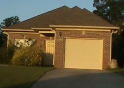 Foreclosure in  HATHAWAY LN Mount Olive, AL 35117