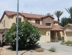 Foreclosure in  S EMERSON ST Chandler, AZ 85225