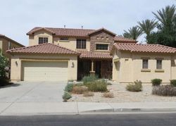 Foreclosure in  S EMERSON ST Chandler, AZ 85225