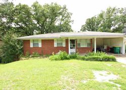 Foreclosure in  W SCENIC DR North Little Rock, AR 72118