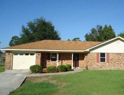 Foreclosure in  SLADE ST Hinesville, GA 31313