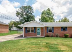 Foreclosure in  COURTLAND AVE Columbus, GA 31907