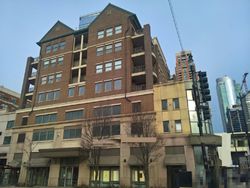 Foreclosure in  S STATE ST C Chicago, IL 60605