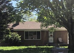 Foreclosure in  N EUCLID AVE Indianapolis, IN 46226