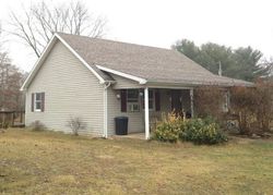 Foreclosure Listing in S MERIDIAN RD MITCHELL, IN 47446