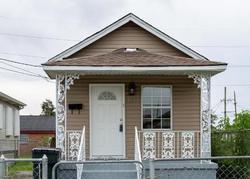 Foreclosure in  EDINBURGH ST New Orleans, LA 70118