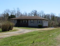 Foreclosure in  KAVANAGH RD Mechanicsville, MD 20659