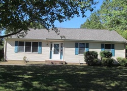 Foreclosure in  AYRSHIRE DR Salisbury, MD 21801