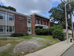 Foreclosure Listing in TOWNSEND ST APT B9 BOSTON, MA 02121