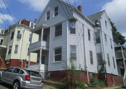 Foreclosure in  CHICK AVE Haverhill, MA 01832
