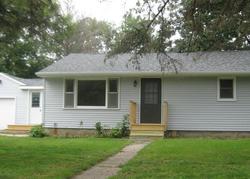 Foreclosure in  COUNTY ROAD 7 NW Brandon, MN 56315