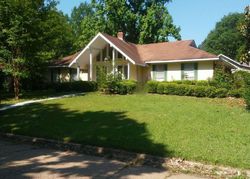 Foreclosure Listing in SYCAMORE DR JACKSON, MS 39212