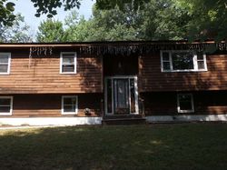 Foreclosure Listing in S MAIN ST BRISTOL, NH 03222