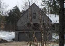 Foreclosure in  ABBEY LN Greenfield, NH 03047