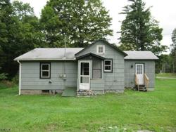 Foreclosure Listing in US HIGHWAY 206 BRANCHVILLE, NJ 07826