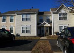 Foreclosure Listing in WESTWIND WAY MOUNT HOLLY, NJ 08060