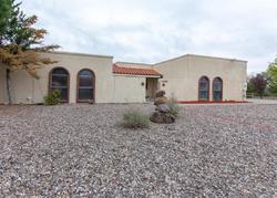 Foreclosure Listing in VOOSCANE AVE COCHITI LAKE, NM 87083