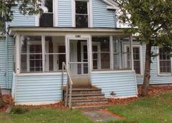 Foreclosure in  ROUTE 215 Cortland, NY 13045