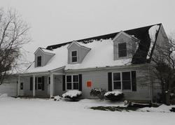 Foreclosure in  CHESTNUT RIDGE RD Gasport, NY 14067