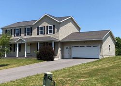 Foreclosure in  PROSPECT ST Auburn, NY 13021