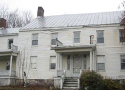 Foreclosure in  LATTINTOWN RD Marlboro, NY 12542