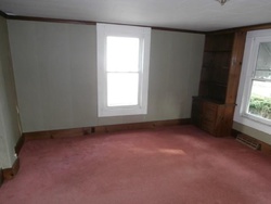 Foreclosure in  GENESEE ST Mount Morris, NY 14510