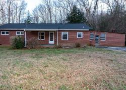 Foreclosure in  JERVEY RD Tryon, NC 28782