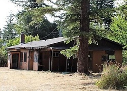 Foreclosure in  HIGHWAY 101 Port Orford, OR 97465