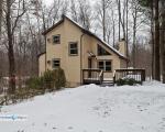 Foreclosure in  HIDDEN LN Tobyhanna, PA 18466