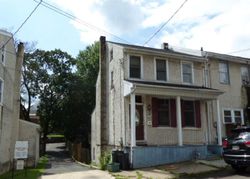 Foreclosure in  HALL ST Spring City, PA 19475