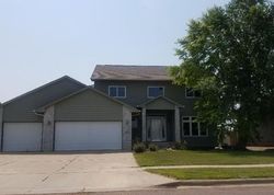 Foreclosure in  W CHESAPEAKE LN Sioux Falls, SD 57106