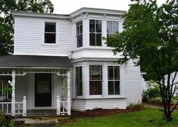 Foreclosure in  CARVER ST Brandon, VT 05733