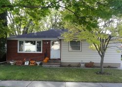 Foreclosure in  VAN DEUREN ST Green Bay, WI 54302