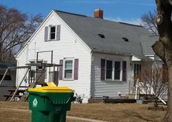 Foreclosure in  14TH AVE Green Bay, WI 54304