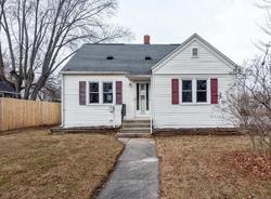 Foreclosure in  14TH AVE Green Bay, WI 54304