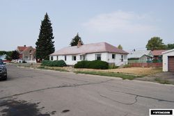 Foreclosure in  CEDAR AVE Kemmerer, WY 83101