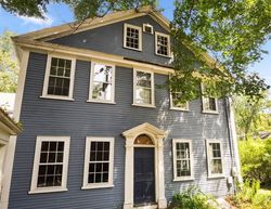 Foreclosure Listing in HIGH ST DEDHAM, MA 02026