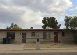 Foreclosure in  E SELLAROLE RD Tucson, AZ 85730