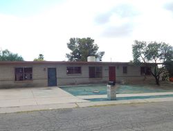 Foreclosure in  E SELLAROLE RD Tucson, AZ 85730