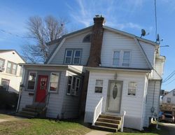 Foreclosure in  N RIDGEWAY AVE Glenolden, PA 19036