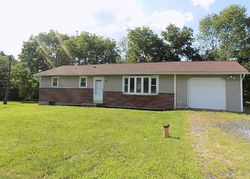 Foreclosure in  BERTIES RD Stroudsburg, PA 18360