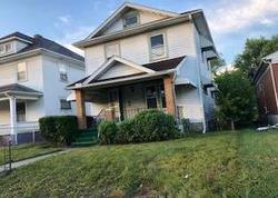 Foreclosure in  KAMMER AVE Dayton, OH 45417