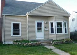 Foreclosure Listing in UNION ST PORT HURON, MI 48060