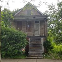Foreclosure in  S THROOP ST Chicago, IL 60636